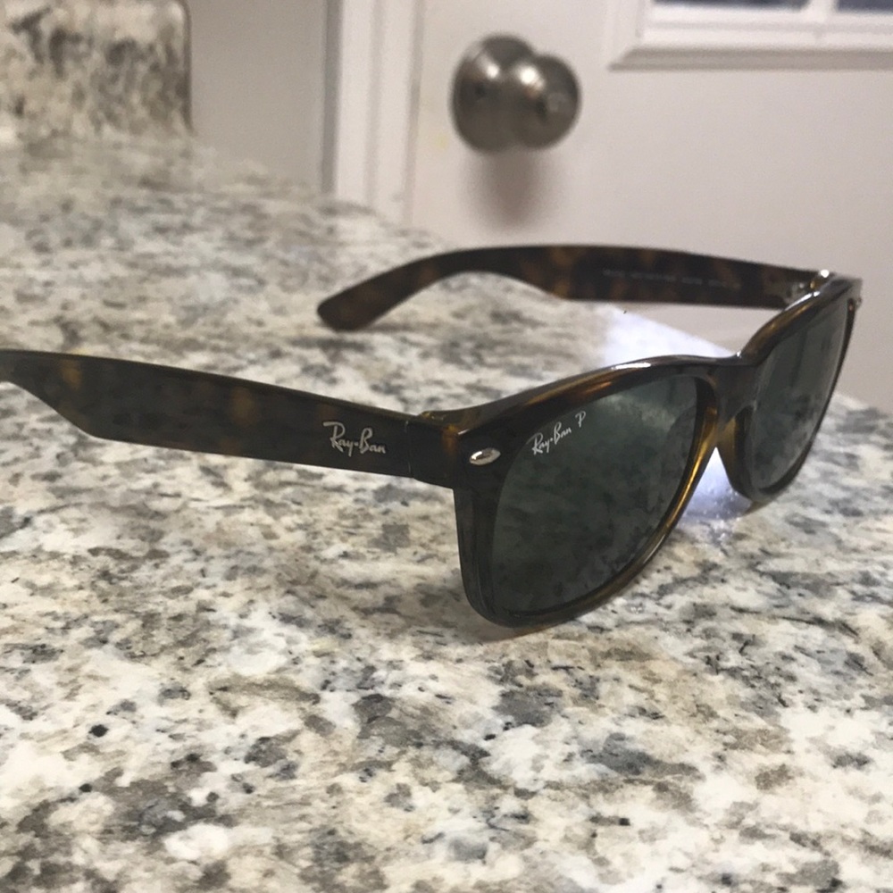Ray bans